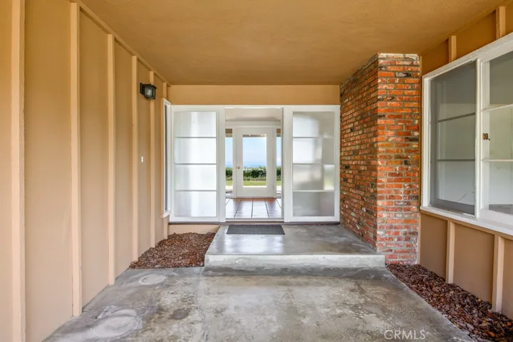 30203 Via Rivera, Rancho Palos Verdes, California 90275