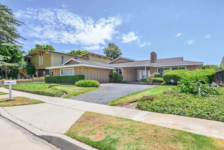 30203 Via Rivera, Rancho Palos Verdes, California 90275