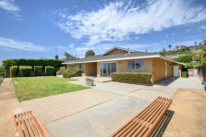 30203 Via Rivera, Rancho Palos Verdes, California 90275