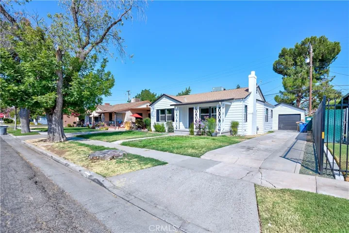 1960 Calimyrna Avenue, Merced, California 95340