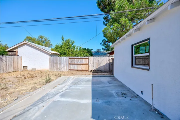 1960 Calimyrna Avenue, Merced, California 95340