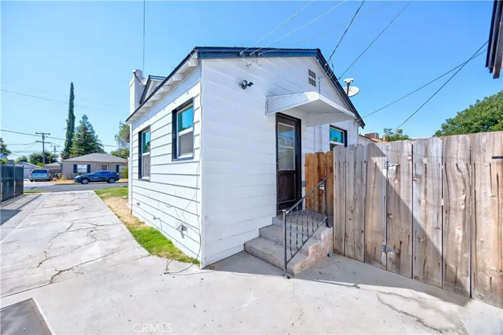 1960 Calimyrna Avenue, Merced, California 95340