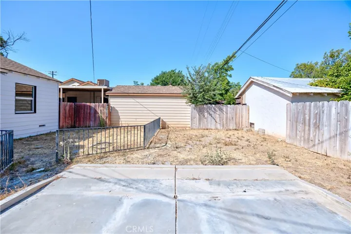 1960 Calimyrna Avenue, Merced, California 95340
