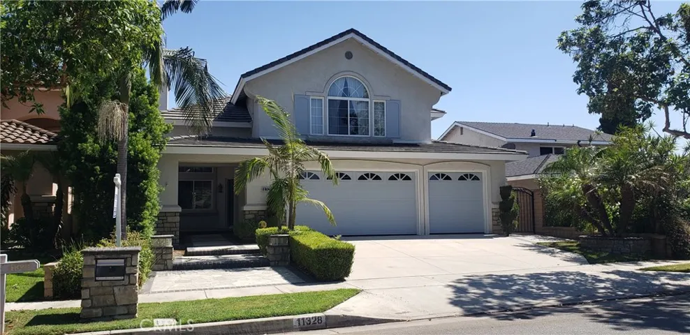 11328 Rose Street, Cerritos, California 90703