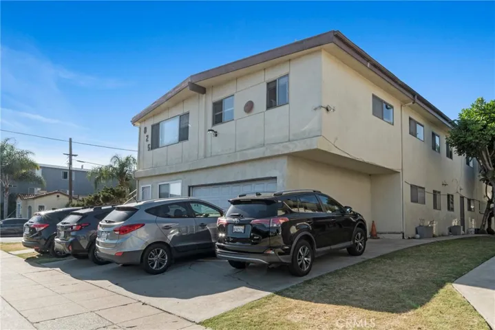821 W 167th Street, Gardena, California 90247