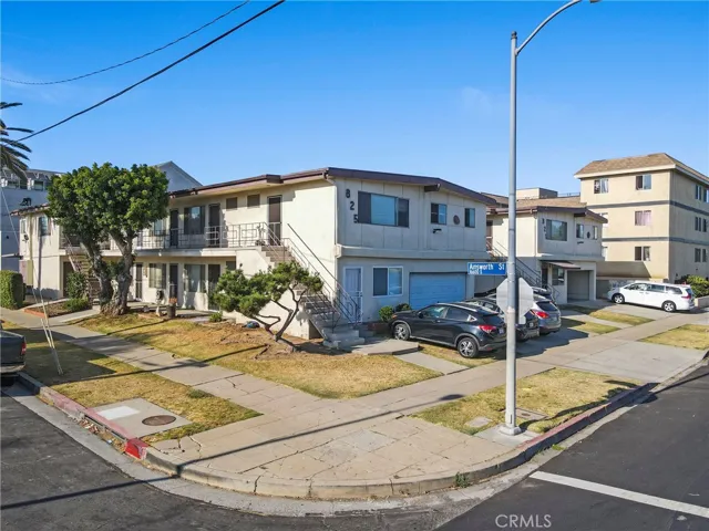 821 W 167th Street, Gardena, California 90247