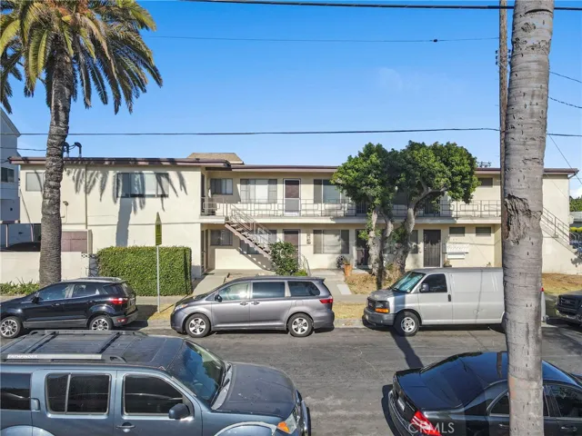 821 W 167th Street, Gardena, California 90247