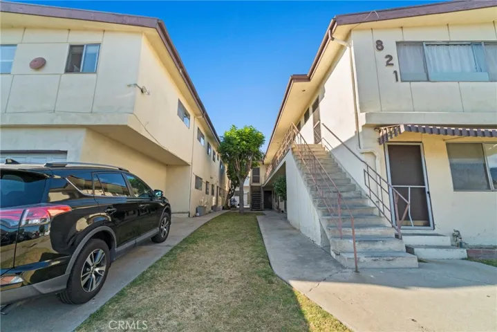 821 W 167th Street, Gardena, California 90247