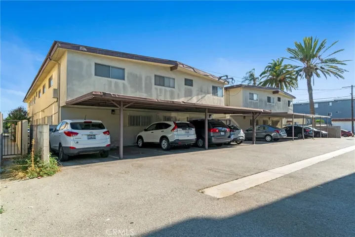 821 W 167th Street, Gardena, California 90247