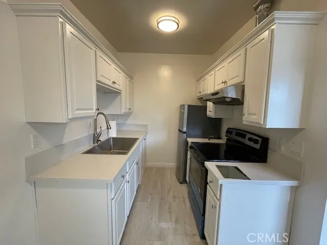 821 W 167th Street, Gardena, California 90247