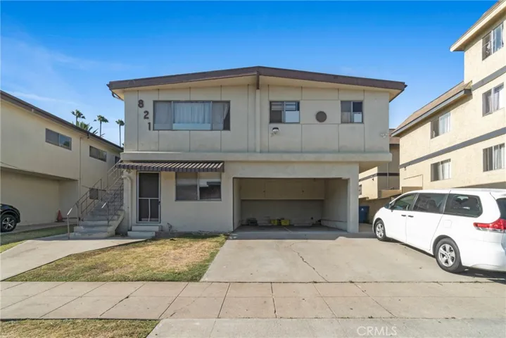 821 W 167th Street, Gardena, California 90247
