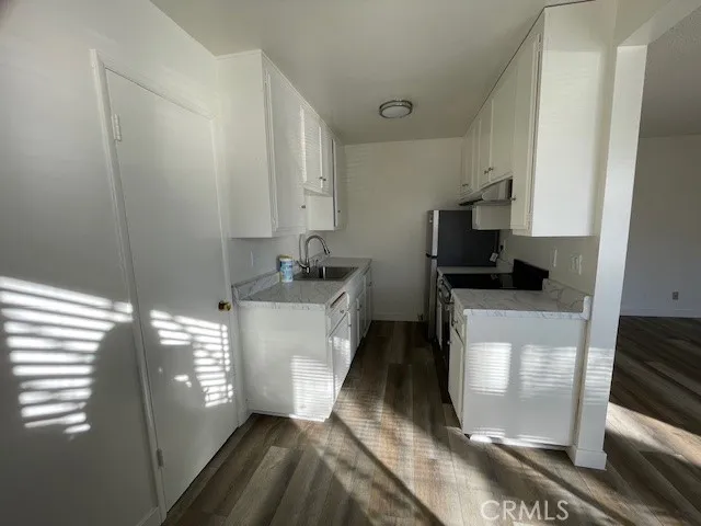 821 W 167th Street, Gardena, California 90247