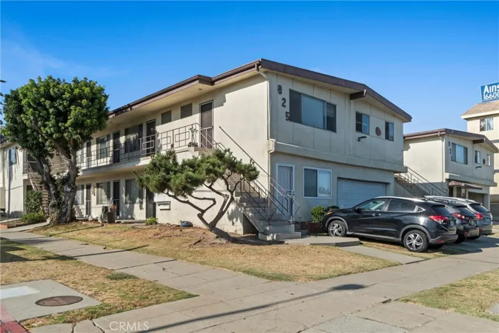 821 W 167th Street, Gardena, California 90247