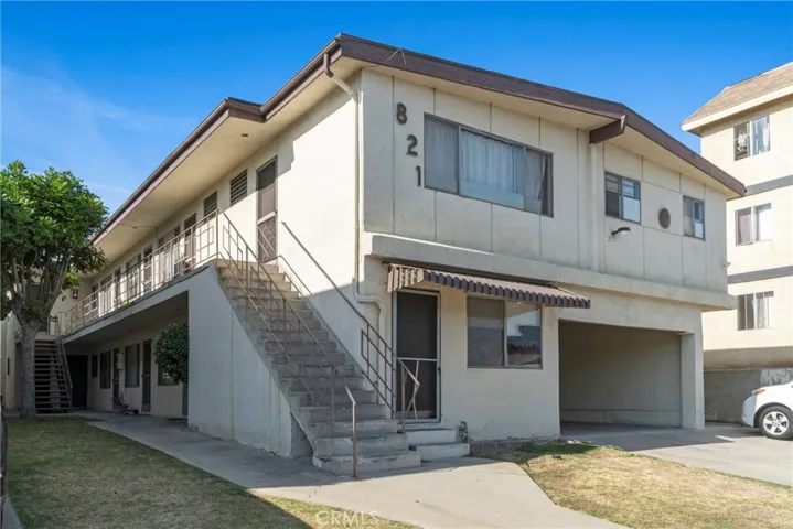 821 W 167th Street, Gardena, California 90247