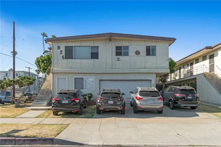 821 W 167th Street, Gardena, California 90247