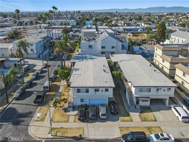 821 W 167th Street, Gardena, California 90247