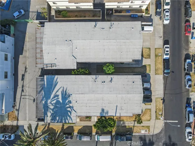 821 W 167th Street, Gardena, California 90247