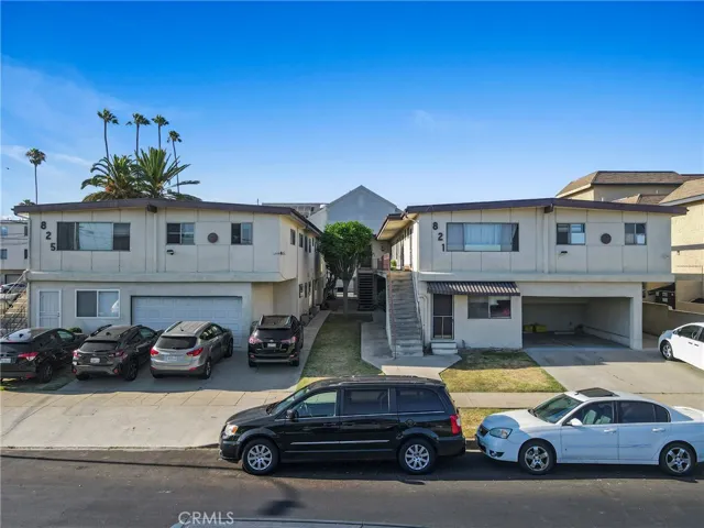 821 W 167th Street, Gardena, California 90247