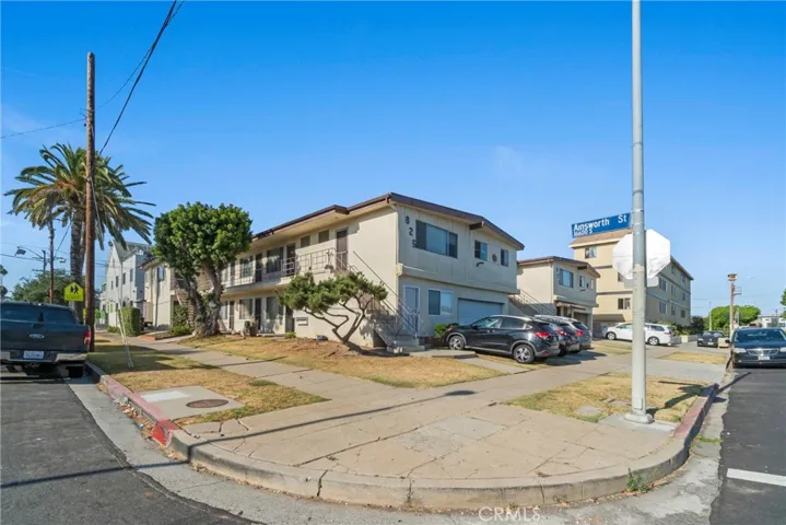 821 W 167th Street, Gardena, California 90247