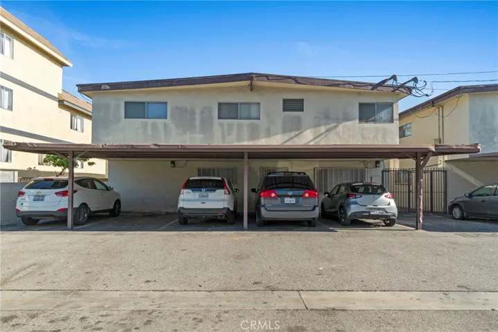 821 W 167th Street, Gardena, California 90247