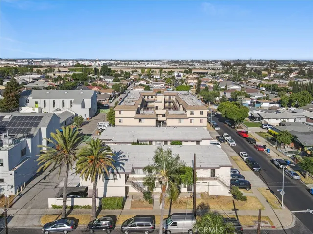 821 W 167th Street, Gardena, California 90247
