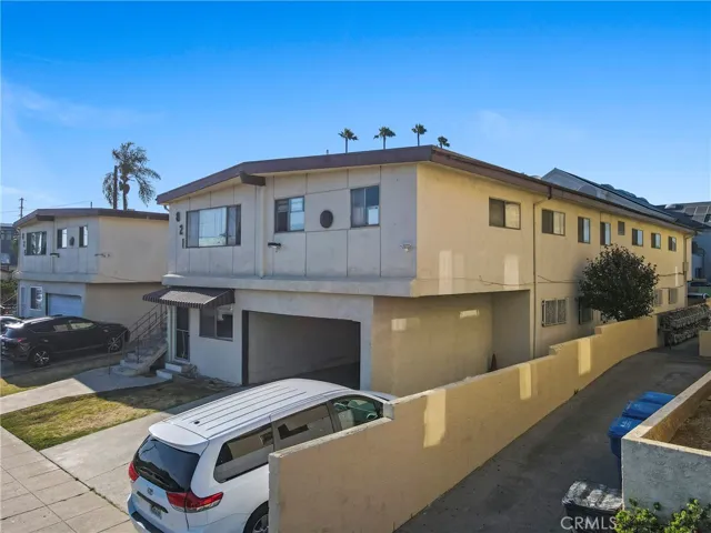 821 W 167th Street, Gardena, California 90247