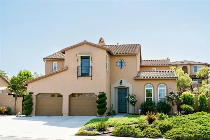 16902 Carrotwood Drive, Riverside, California 92503