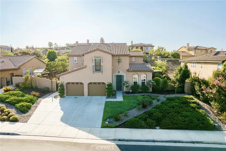 16902 Carrotwood Drive, Riverside, California 92503