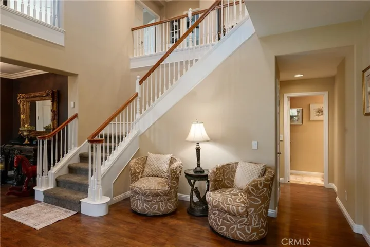 16902 Carrotwood Drive, Riverside, California 92503