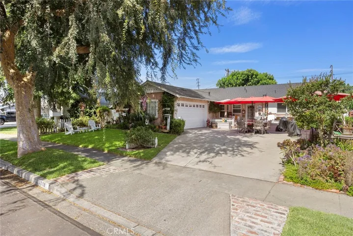 719 Moonbeam Street, Placentia, California 92870
