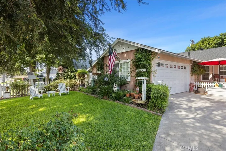 719 Moonbeam Street, Placentia, California 92870