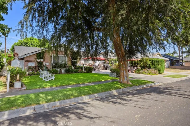 719 Moonbeam Street, Placentia, California 92870