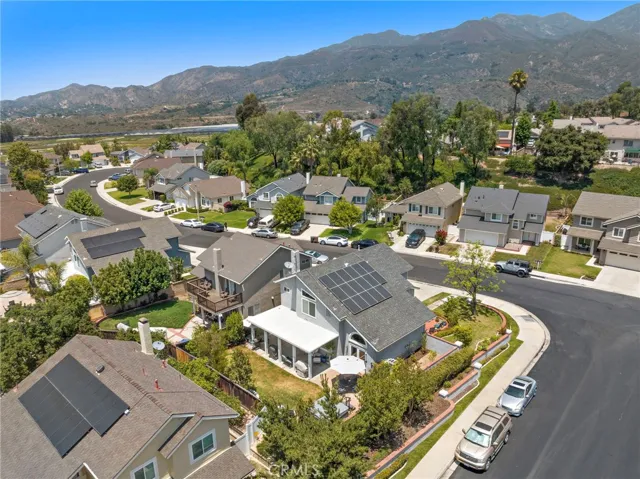 21115 Briarwood Lane, Rancho Santa Margarita, California 92679