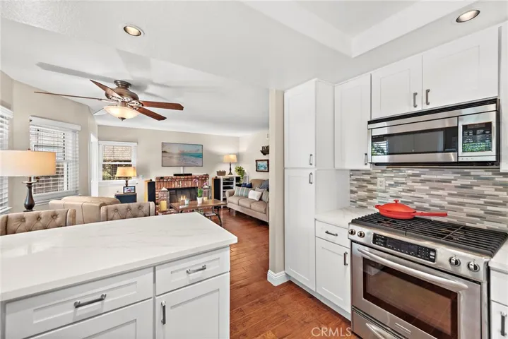 21115 Briarwood Lane, Rancho Santa Margarita, California 92679