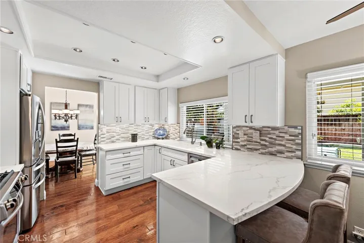 21115 Briarwood Lane, Rancho Santa Margarita, California 92679