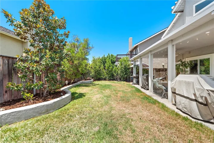 21115 Briarwood Lane, Rancho Santa Margarita, California 92679