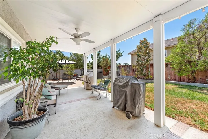 21115 Briarwood Lane, Rancho Santa Margarita, California 92679