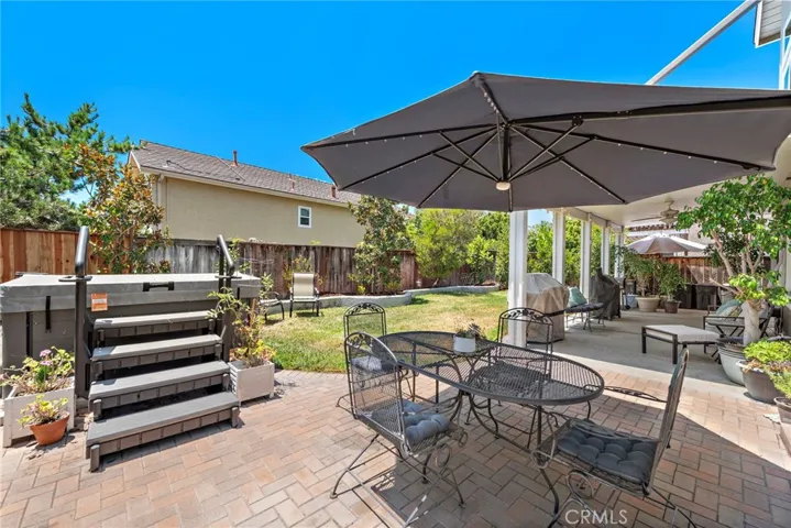 21115 Briarwood Lane, Rancho Santa Margarita, California 92679