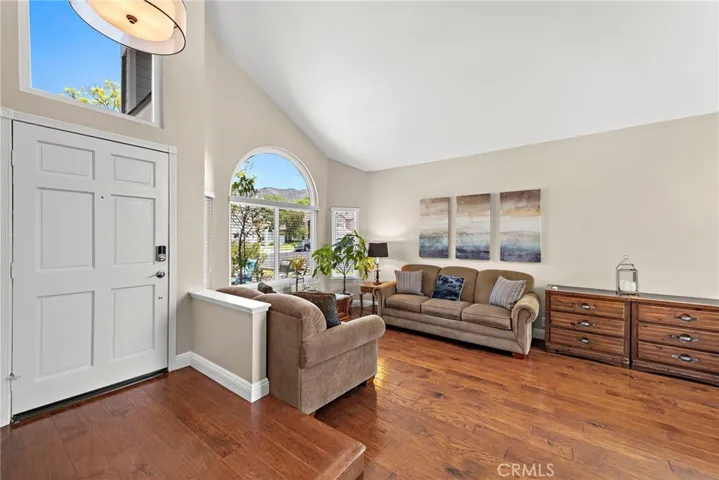21115 Briarwood Lane, Rancho Santa Margarita, California 92679