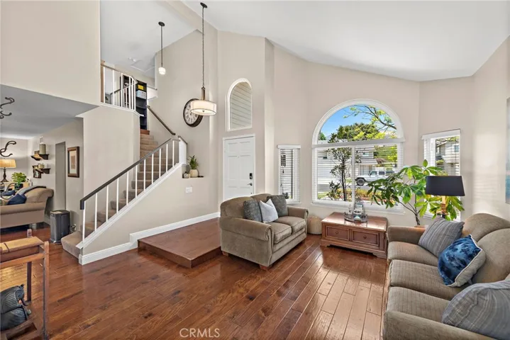 21115 Briarwood Lane, Rancho Santa Margarita, California 92679