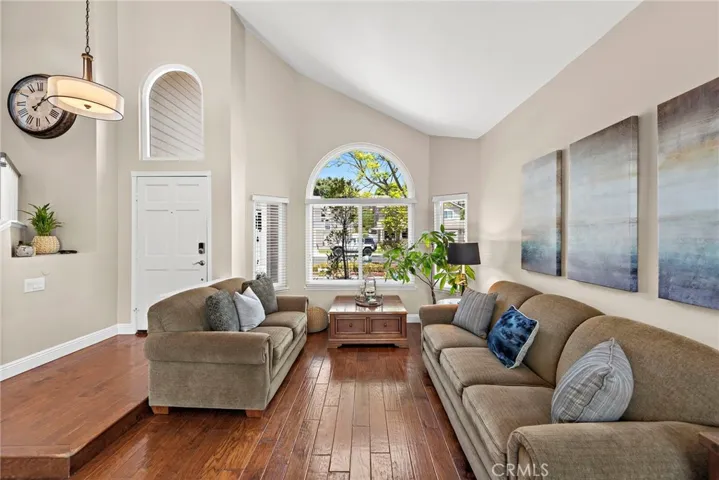 21115 Briarwood Lane, Rancho Santa Margarita, California 92679