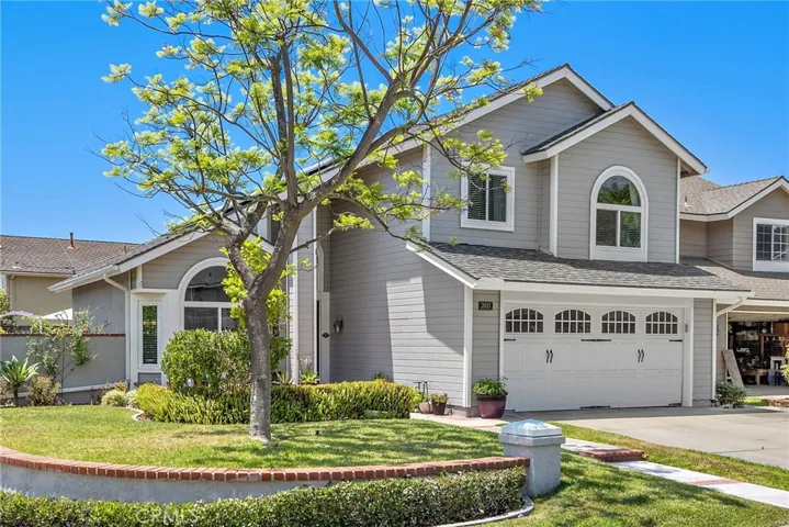 21115 Briarwood Lane, Rancho Santa Margarita, California 92679