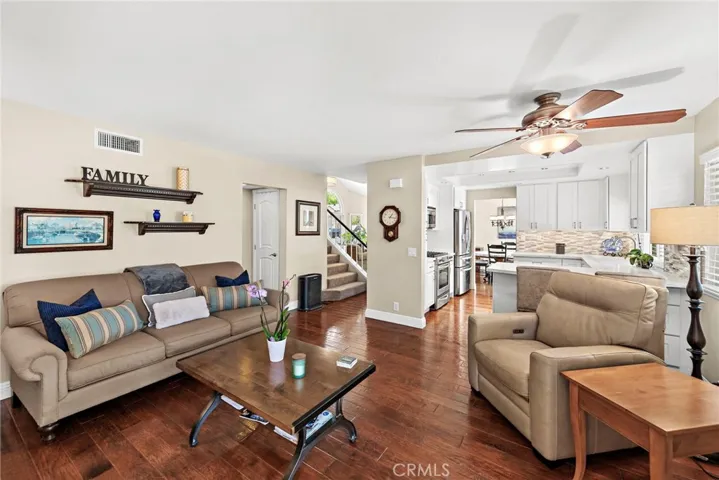 21115 Briarwood Lane, Rancho Santa Margarita, California 92679