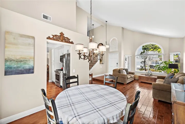 21115 Briarwood Lane, Rancho Santa Margarita, California 92679