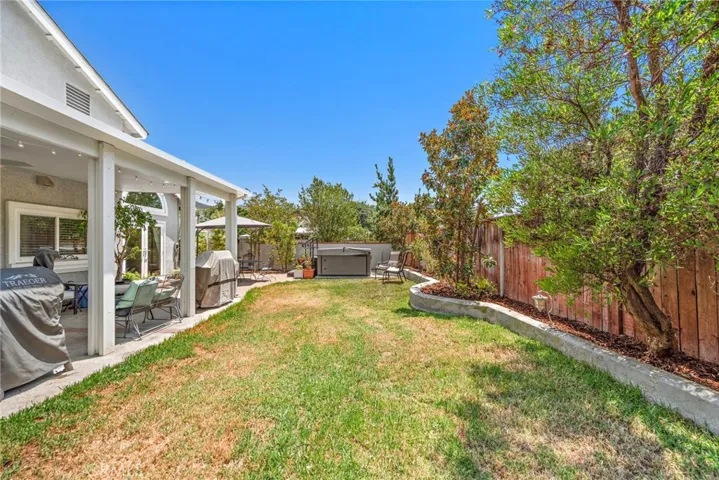 21115 Briarwood Lane, Rancho Santa Margarita, California 92679