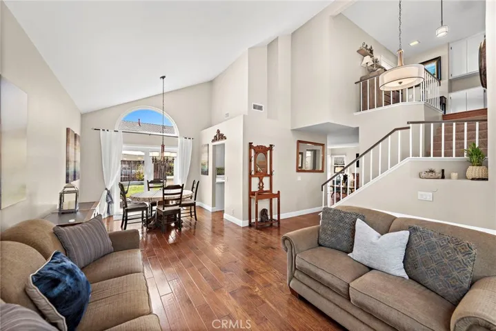 21115 Briarwood Lane, Rancho Santa Margarita, California 92679