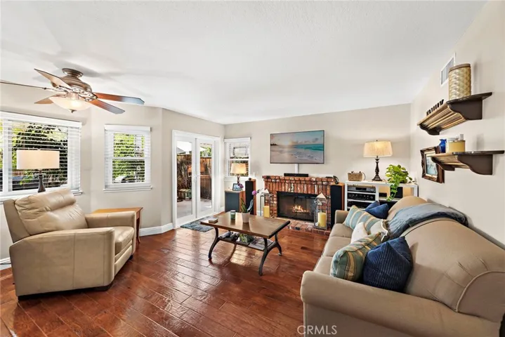 21115 Briarwood Lane, Rancho Santa Margarita, California 92679