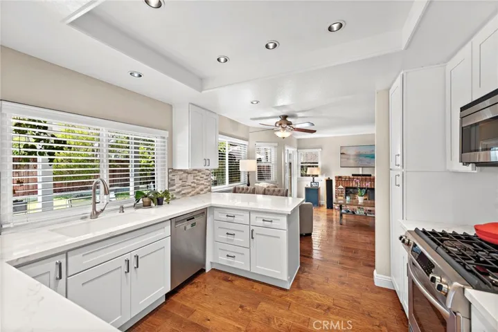 21115 Briarwood Lane, Rancho Santa Margarita, California 92679
