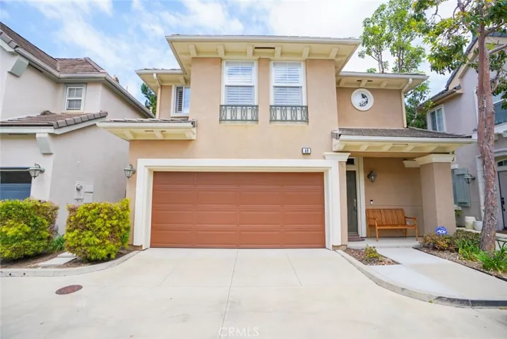 48 Danbury Lane, Irvine, California 92618
