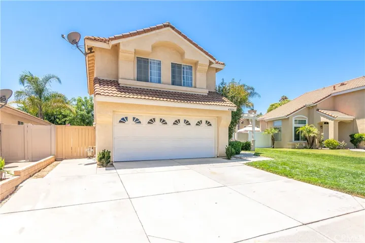 43023 Camino Casillas, Temecula, California 92592